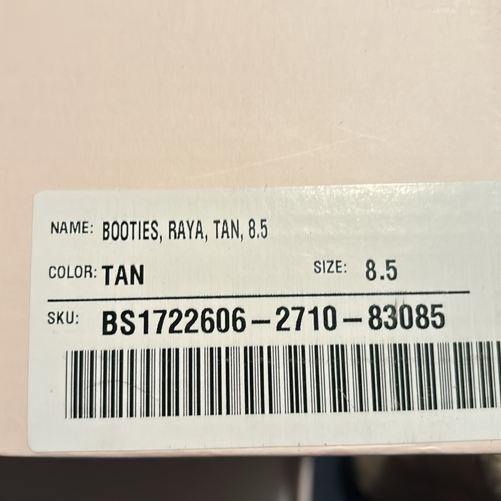 Boots - Picture 6 of 7